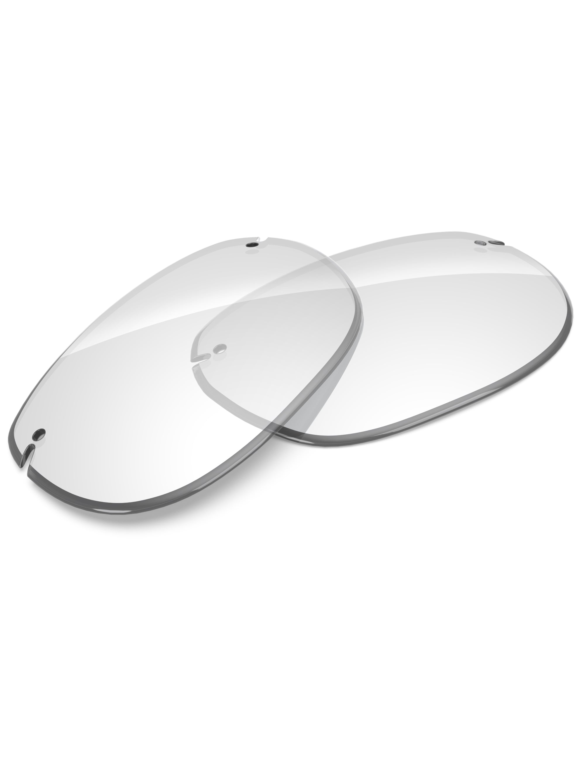 HD Clear-Non-Polarized