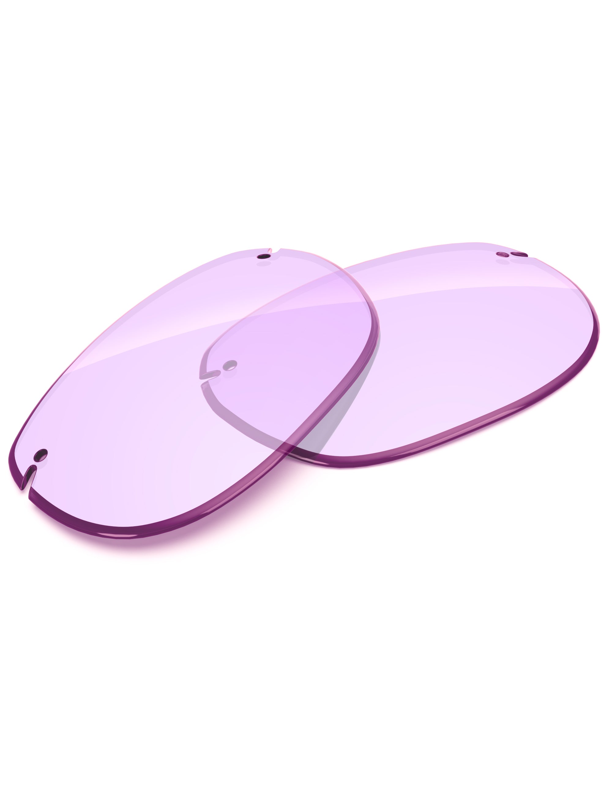 Low Light Pink-Non-Polarized