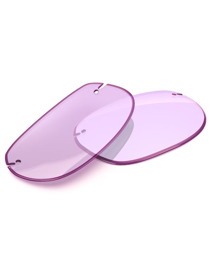 Low Light Pink-Non-Polarized