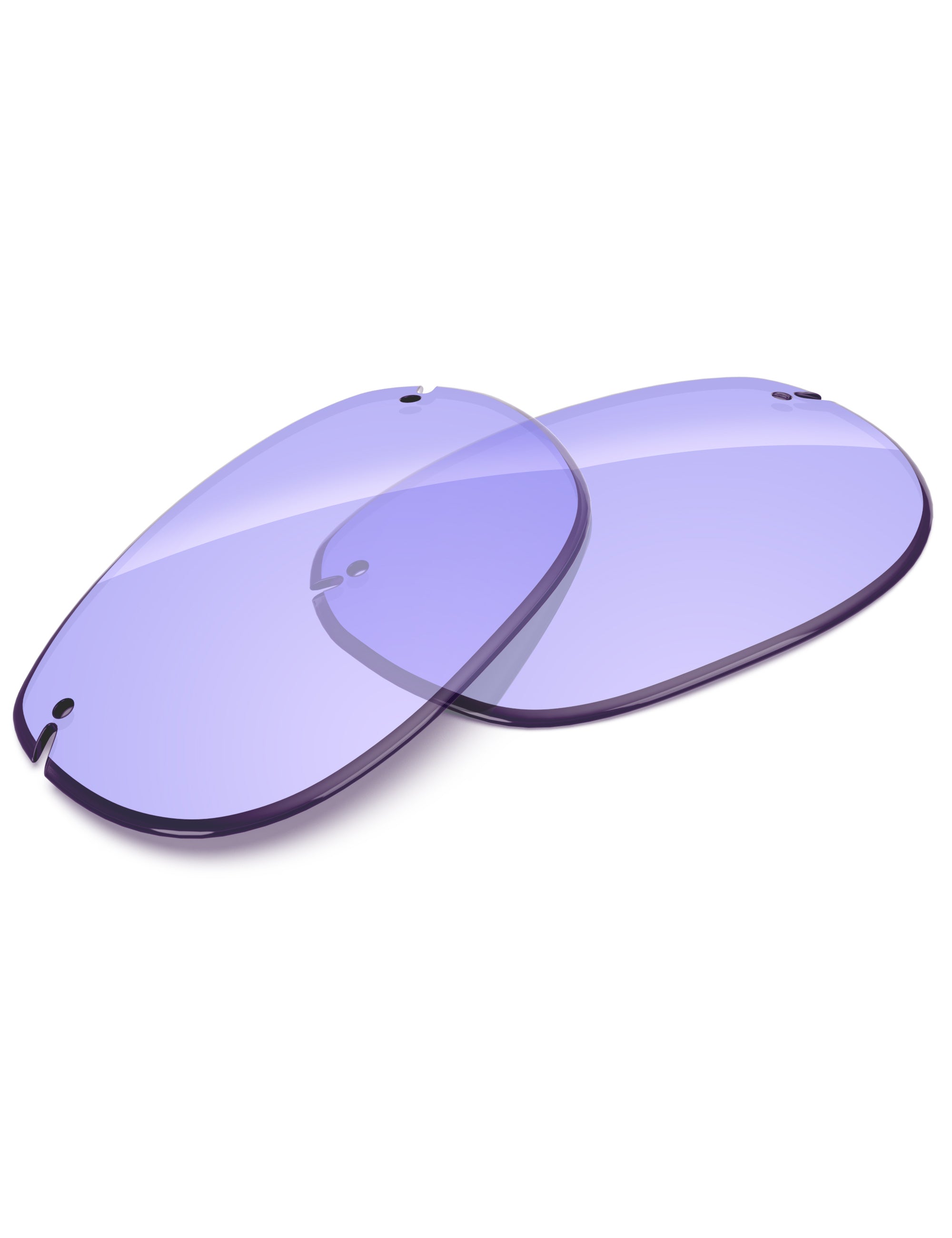 Low Light Purple-Non-Polarized