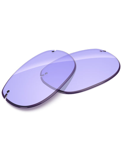 Low Light Purple-Non-Polarized