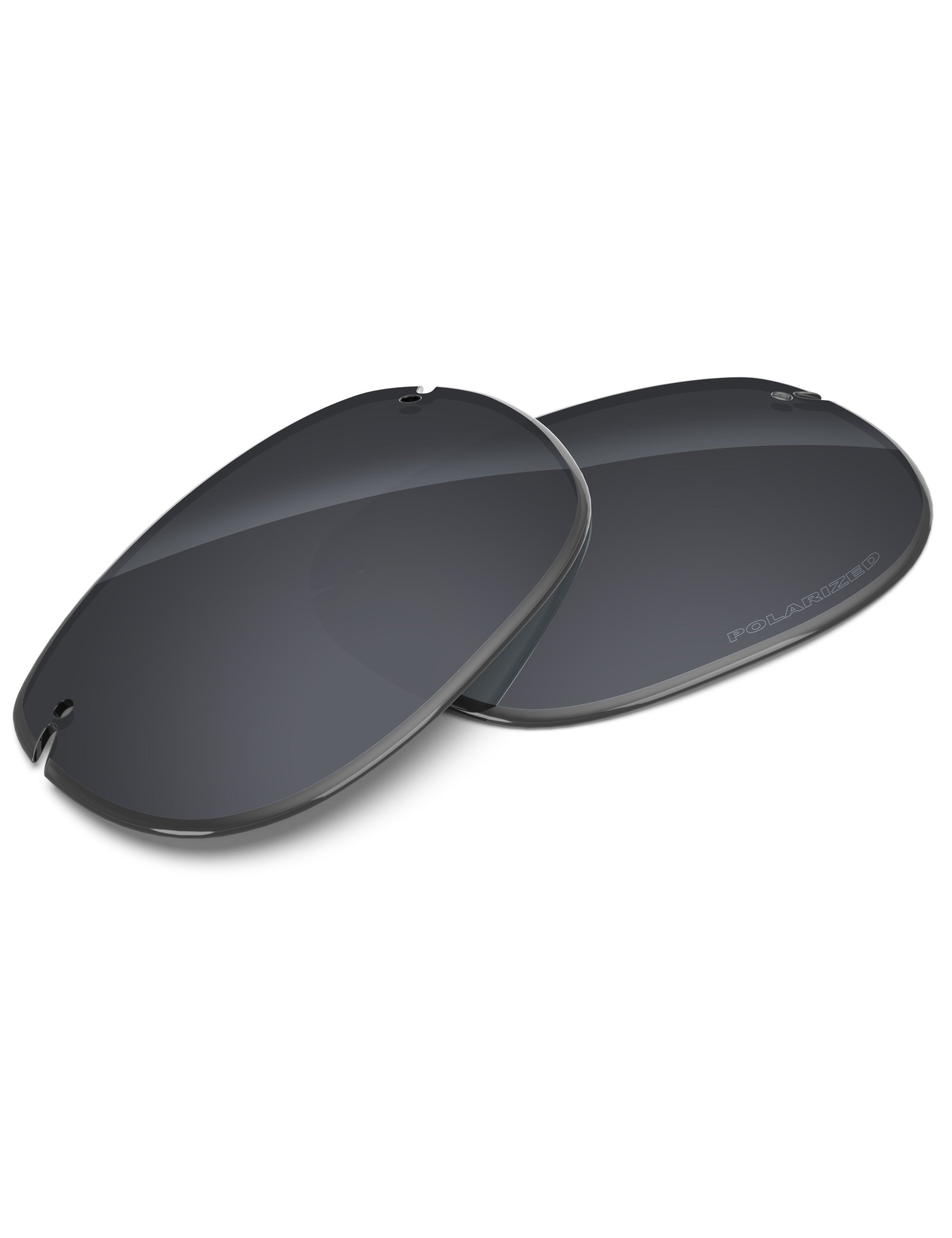 Black Shield FlashMirror™-Polarized