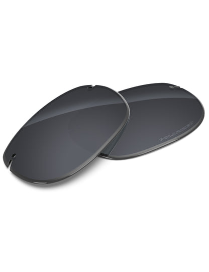 Black Shield FlashMirror™-Polarized