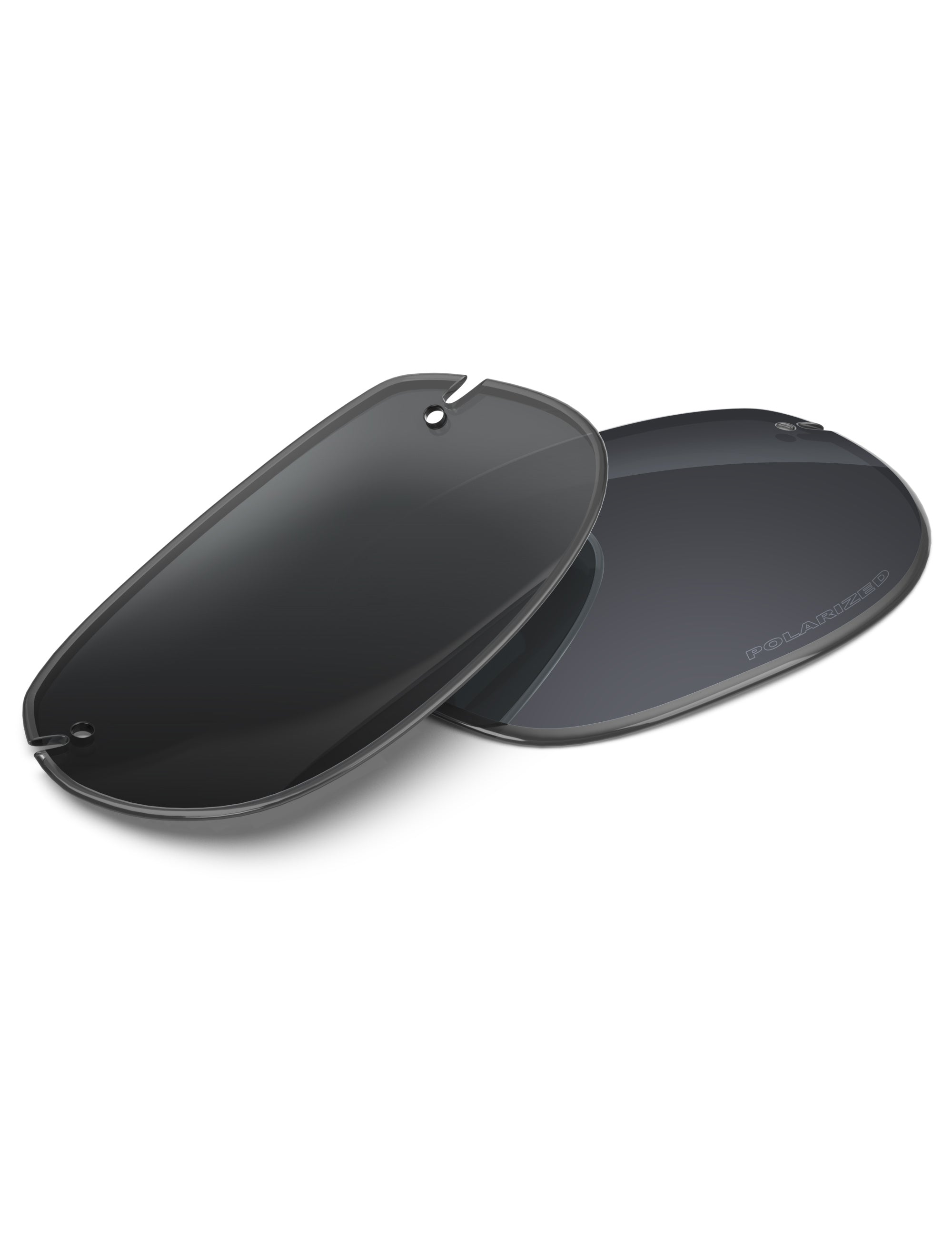 Black Shield FlashMirror™-Polarized