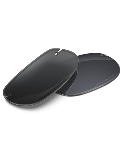 Black Shield FlashMirror™-Polarized