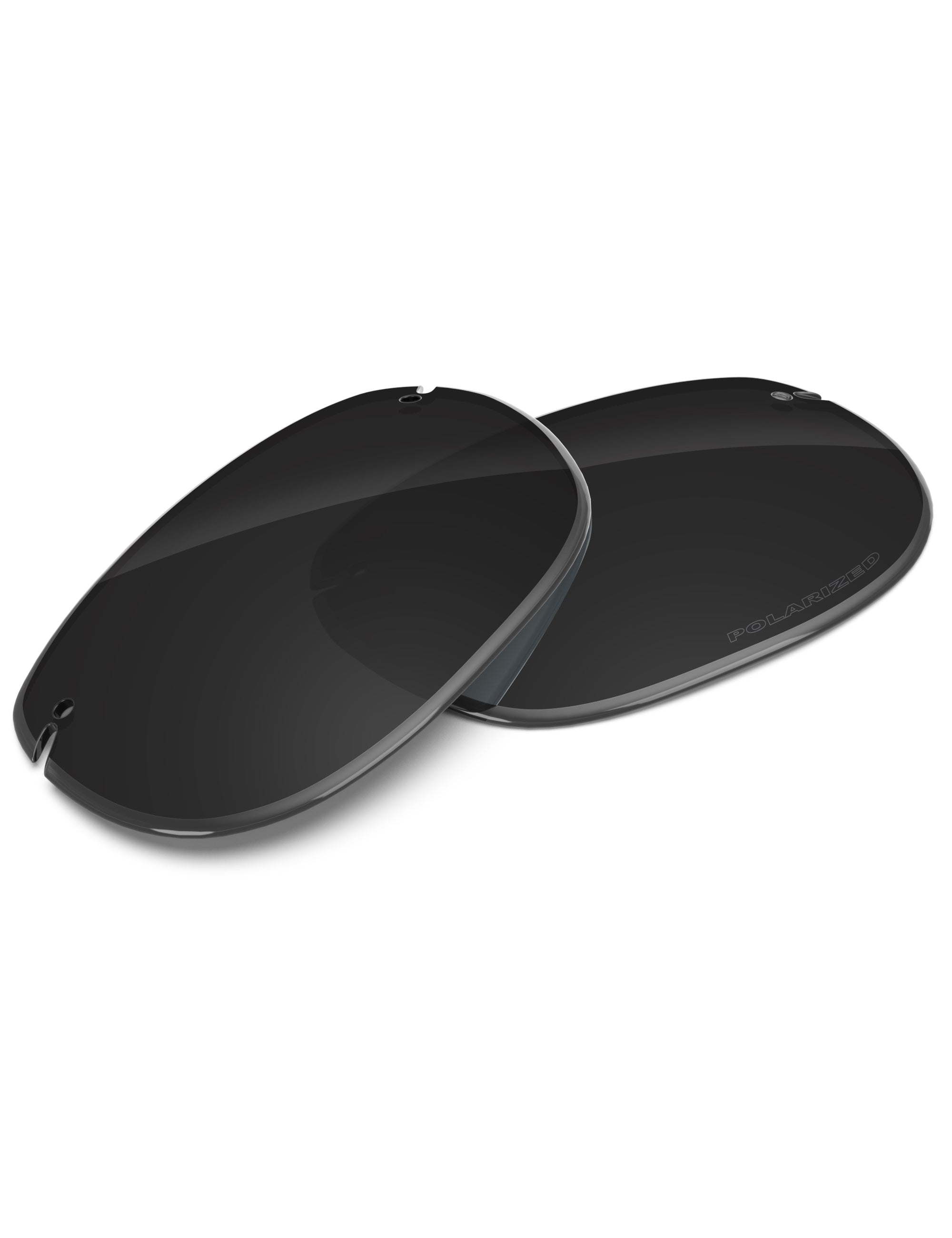 Carbon Black-Polarized