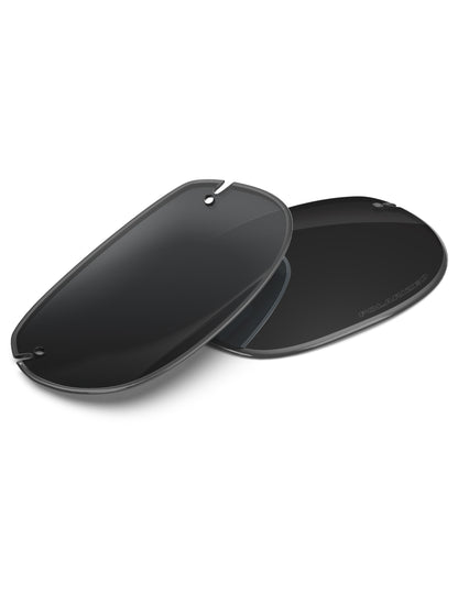 Carbon Black-Polarized