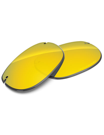 Gold Fusion FlashMirror™-Polarized