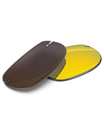 Gold Fusion FlashMirror™-Polarized