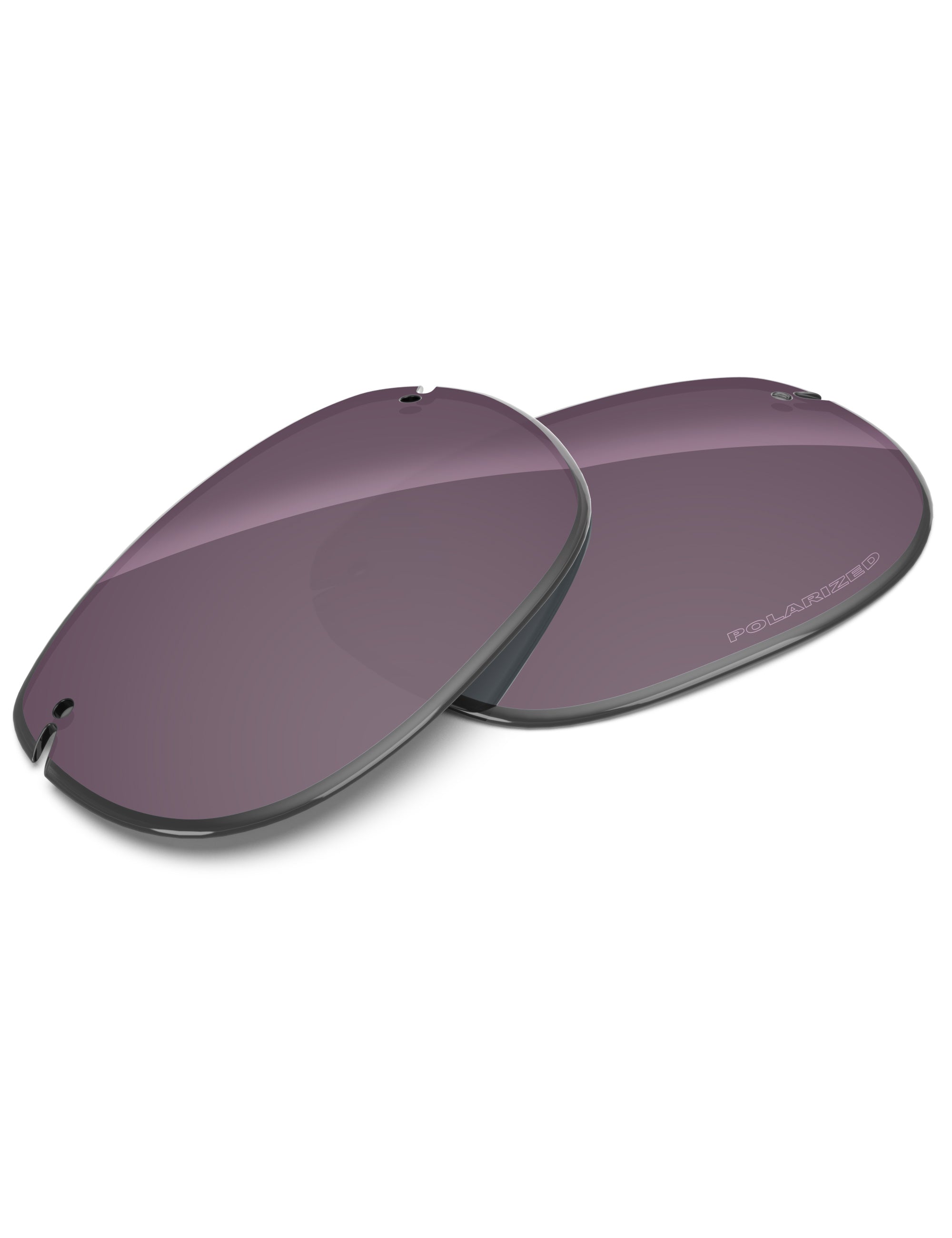 Gray Metallic FlashMirror™-Polarized