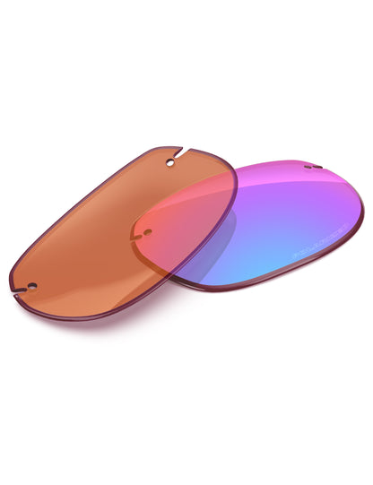 Trail Ruby FlashMirror™-Polarized