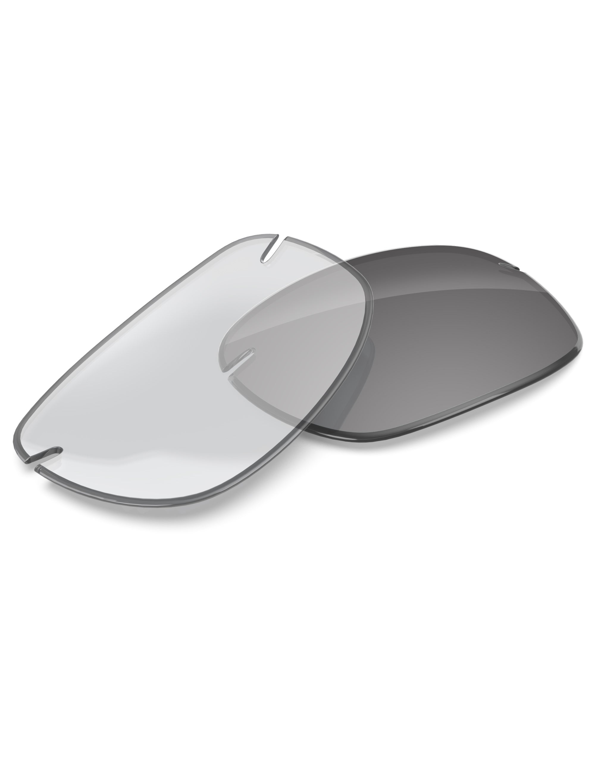 Adapt Gray Photochromic-Non-Polarized