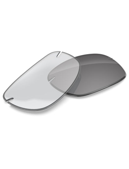 Adapt Gray Photochromic-Non-Polarized