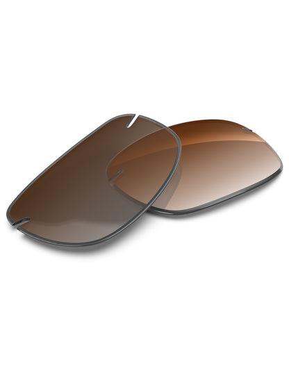 Brown Gradient-Non-Polarized