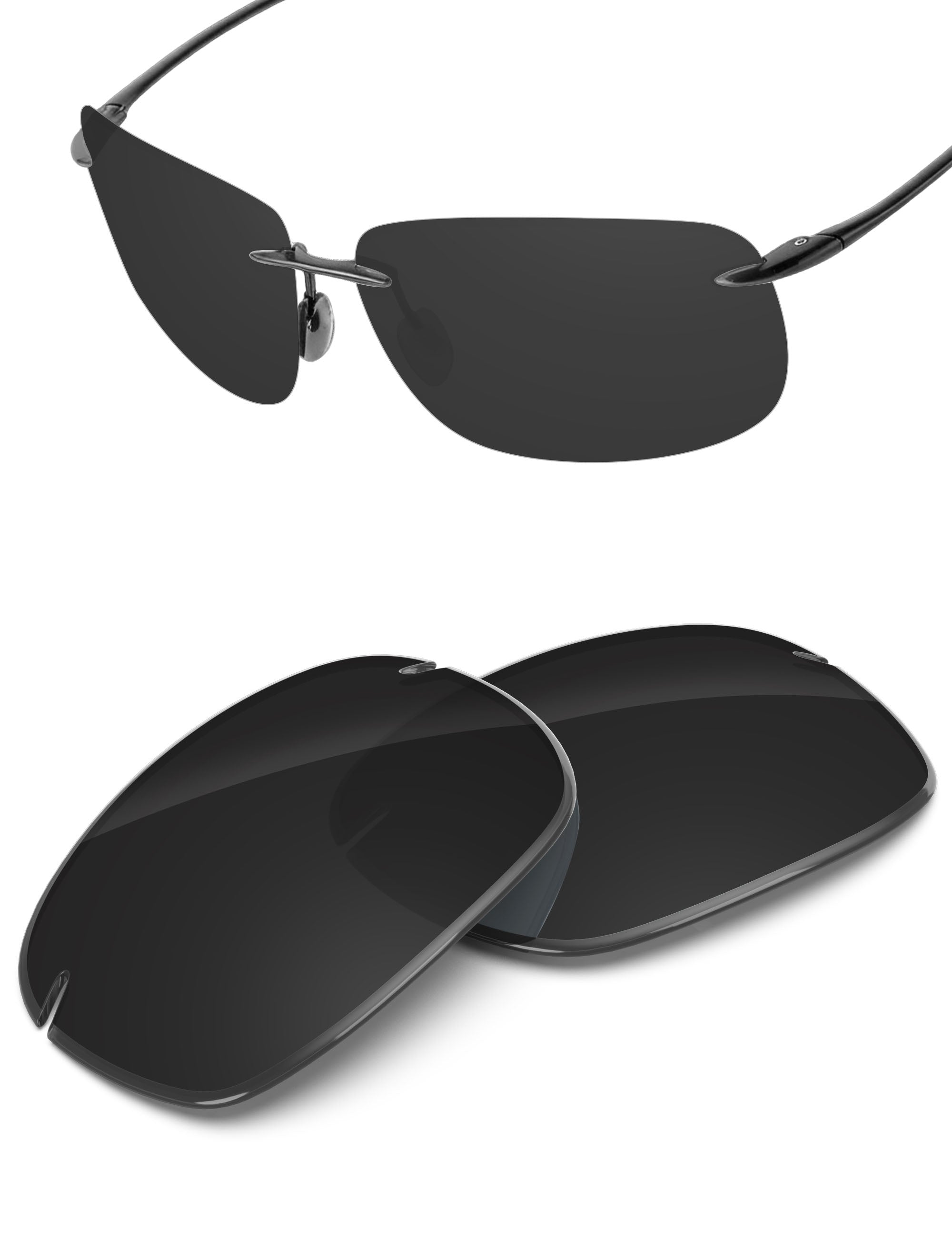 Carbon Black-Non-Polarized