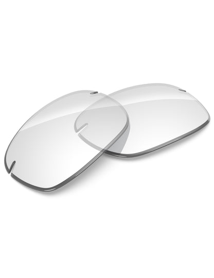 HD Clear Blue Light Blocking-Non-Polarized