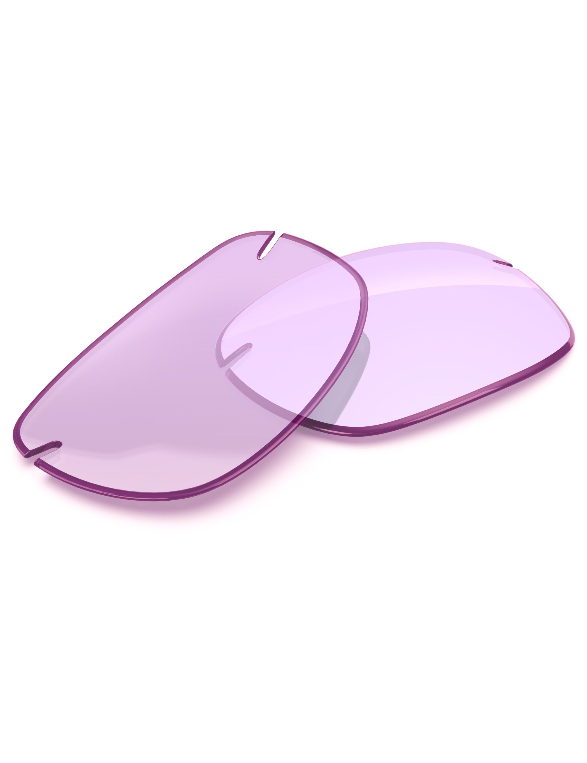 Low Light Pink-Non-Polarized