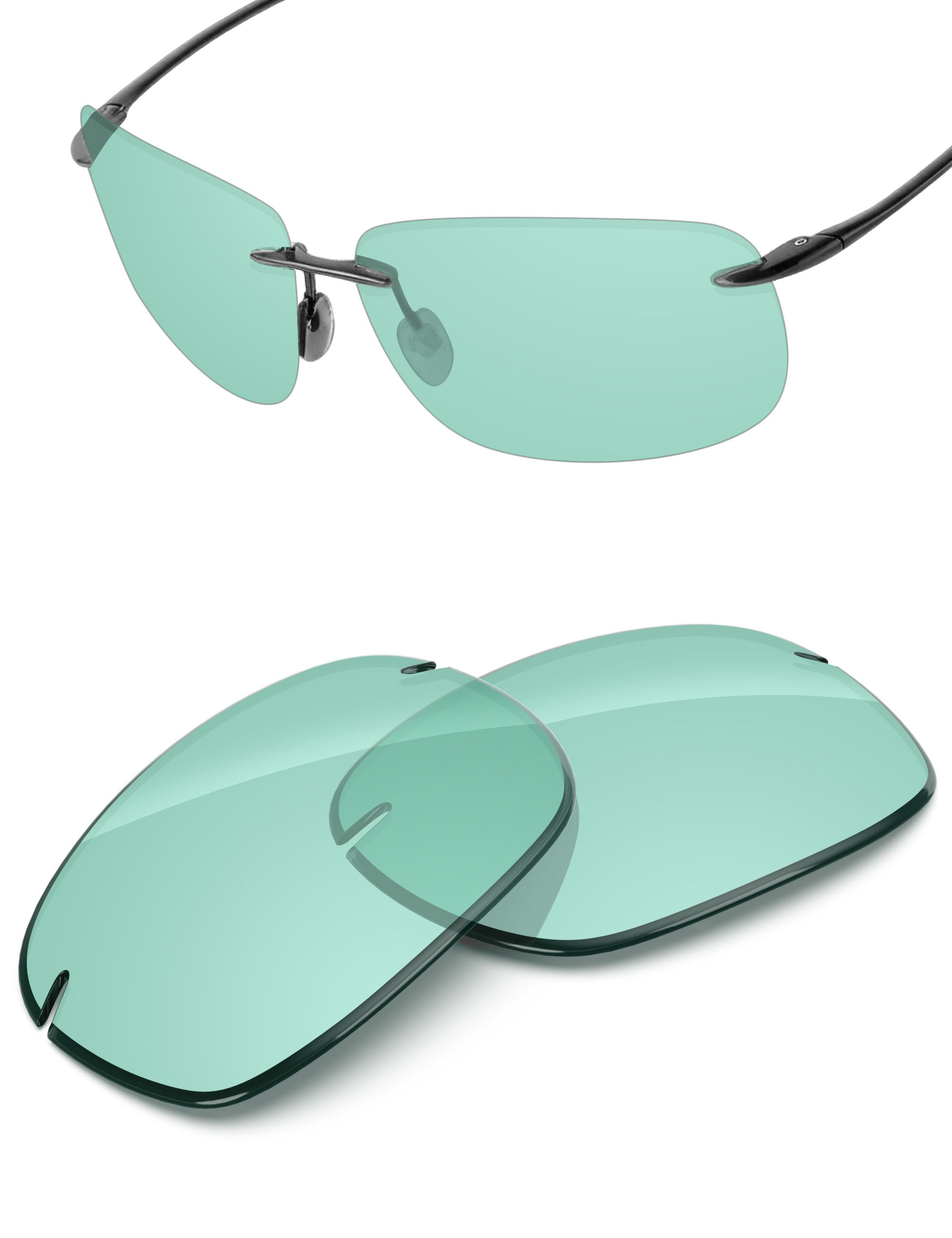 Mint-Non-Polarized