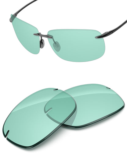 Mint-Non-Polarized