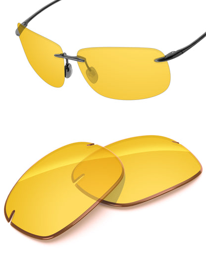 Night Vision-Non-Polarized