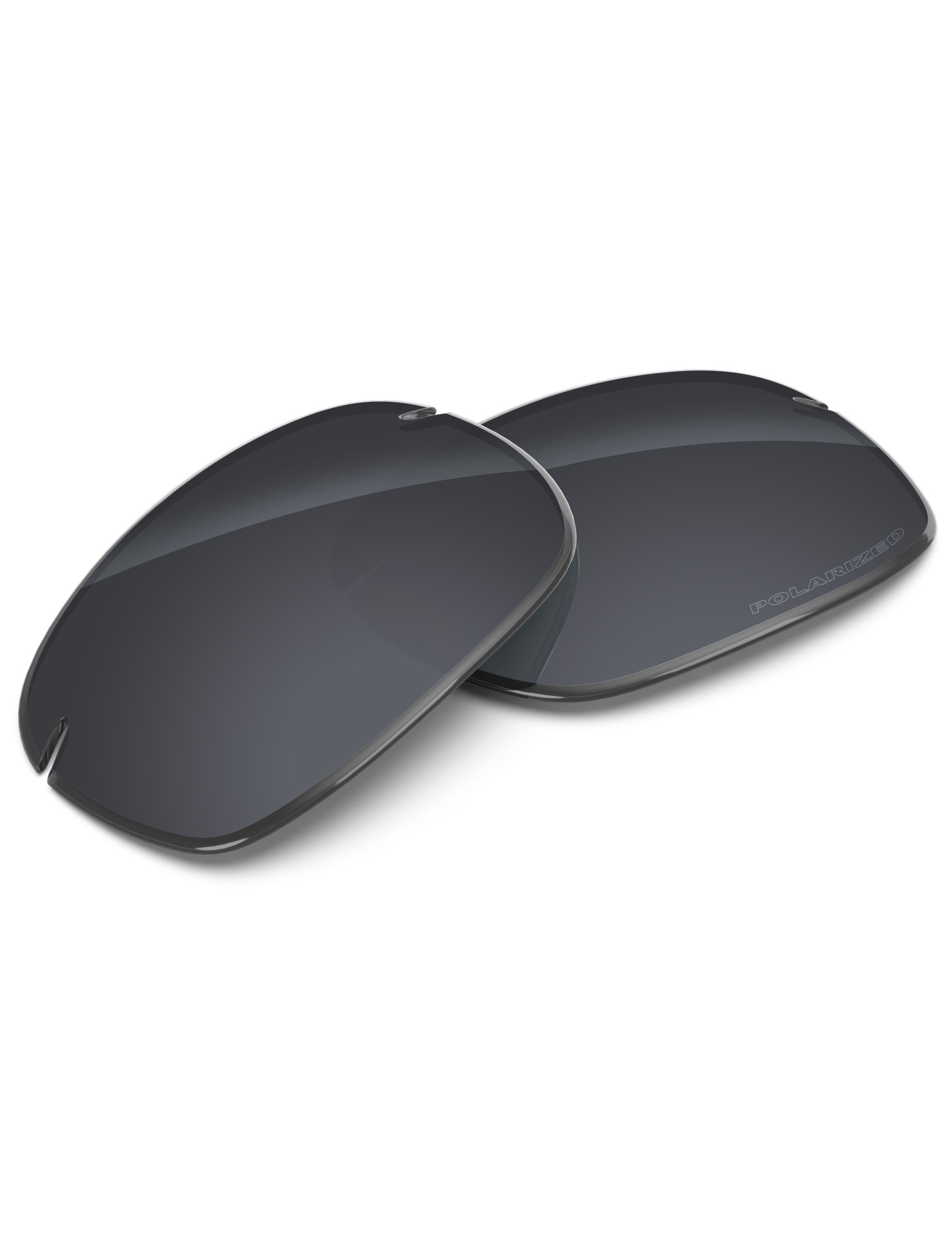 Black Shield FlashMirror™-Polarized