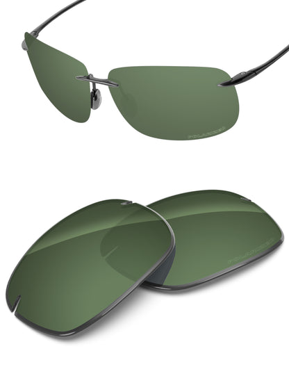 Green G15-Polarized
