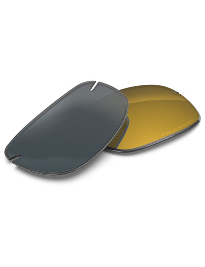 Tungsten Gold FlashMirror™-Polarized