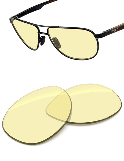 Gaming 2.0 Blue Light Blocking-Non-Polarized