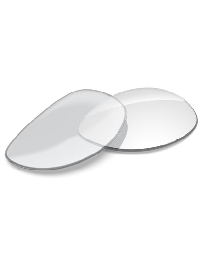 HD Clear Blue Light Blocking-Non-Polarized