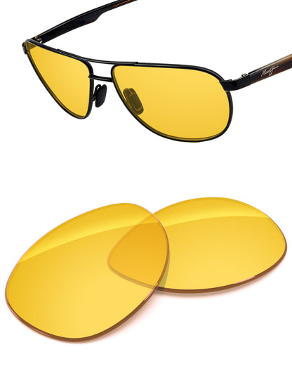 Night Vision-Non-Polarized