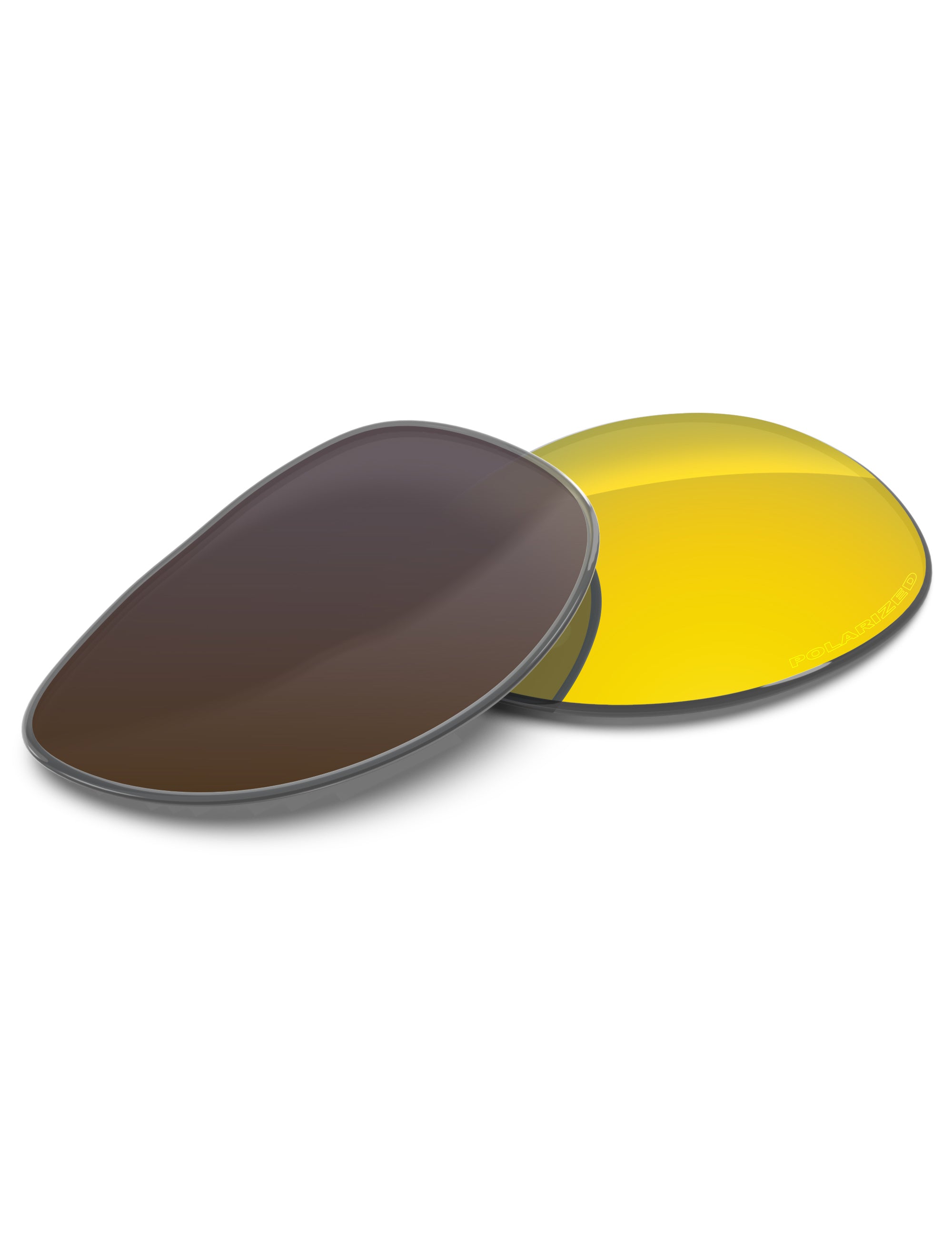 Gold Fusion FlashMirror™-Polarized