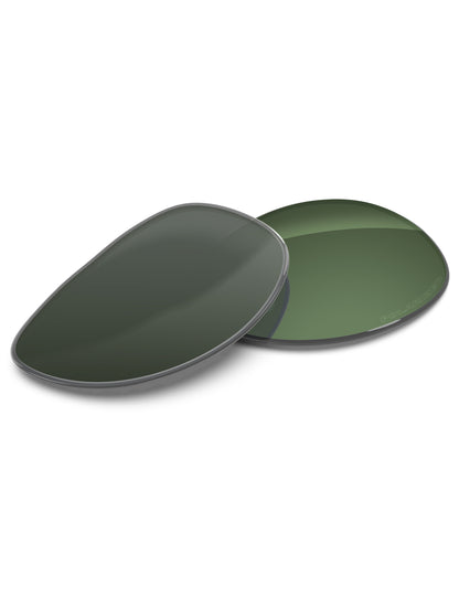 Green G15-Polarized