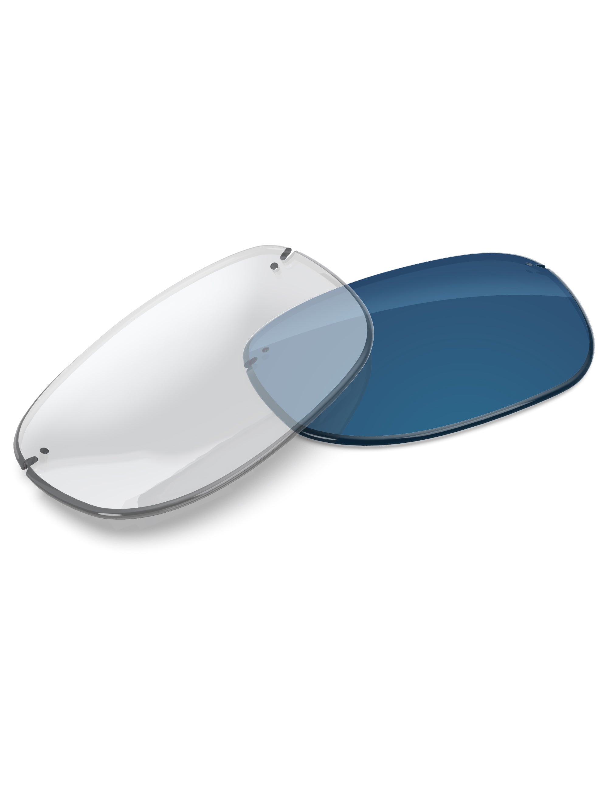 Adapt Blue Photochromic-Non-Polarized