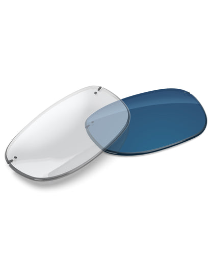 Adapt Blue Photochromic-Non-Polarized