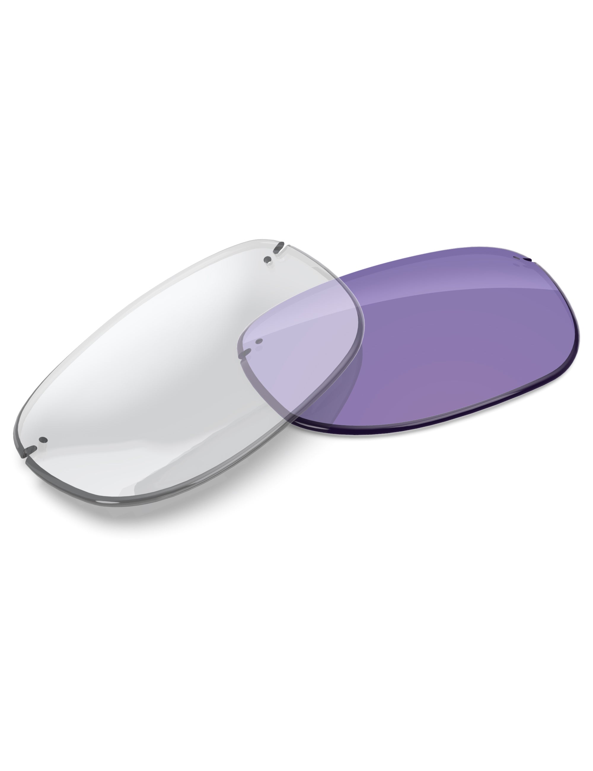 Adapt Purple Photochromic-Non-Polarized
