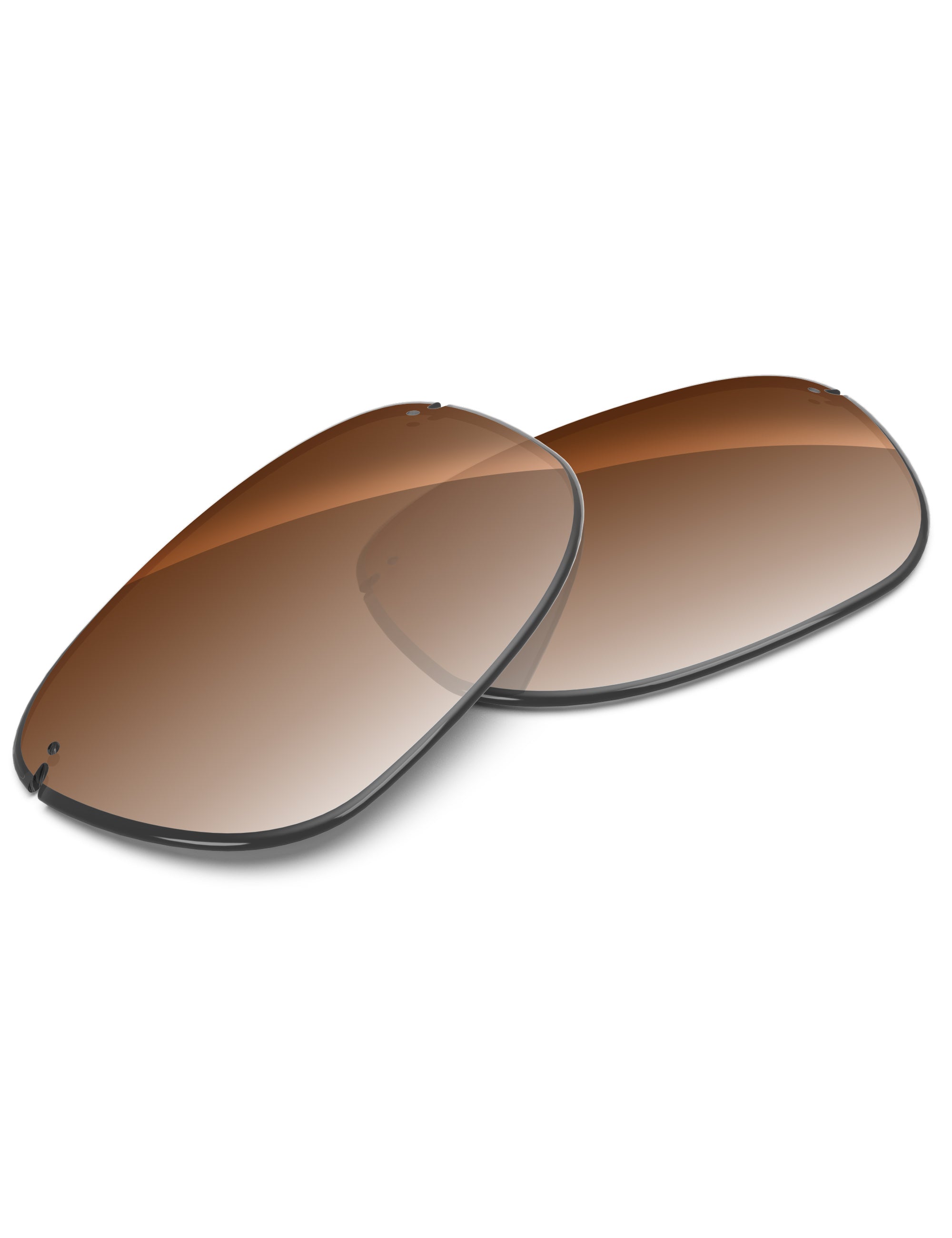Brown Gradient-Non-Polarized