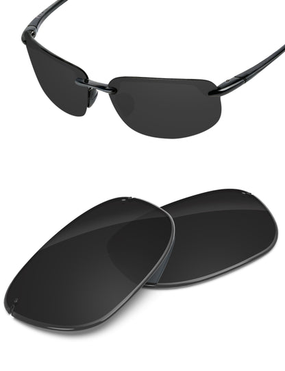 Carbon Black-Non-Polarized
