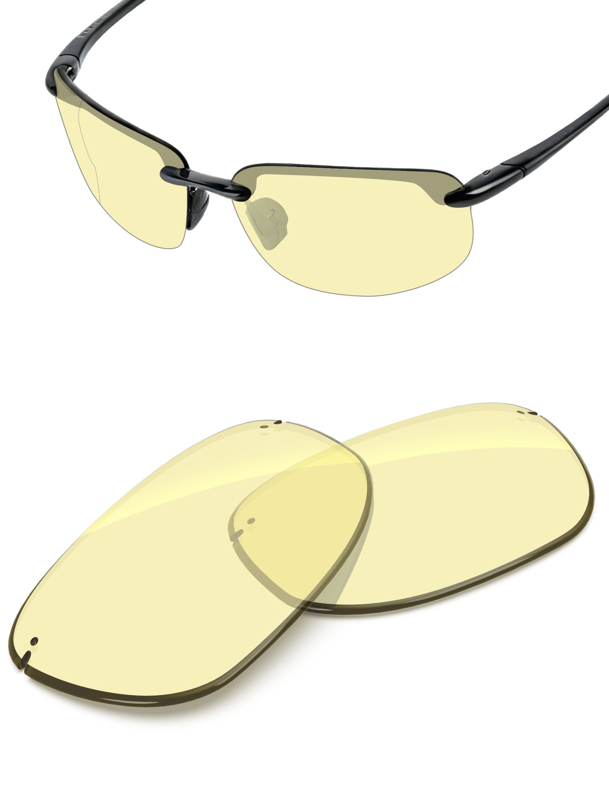 Gaming 2.0 Blue Light Blocking-Non-Polarized
