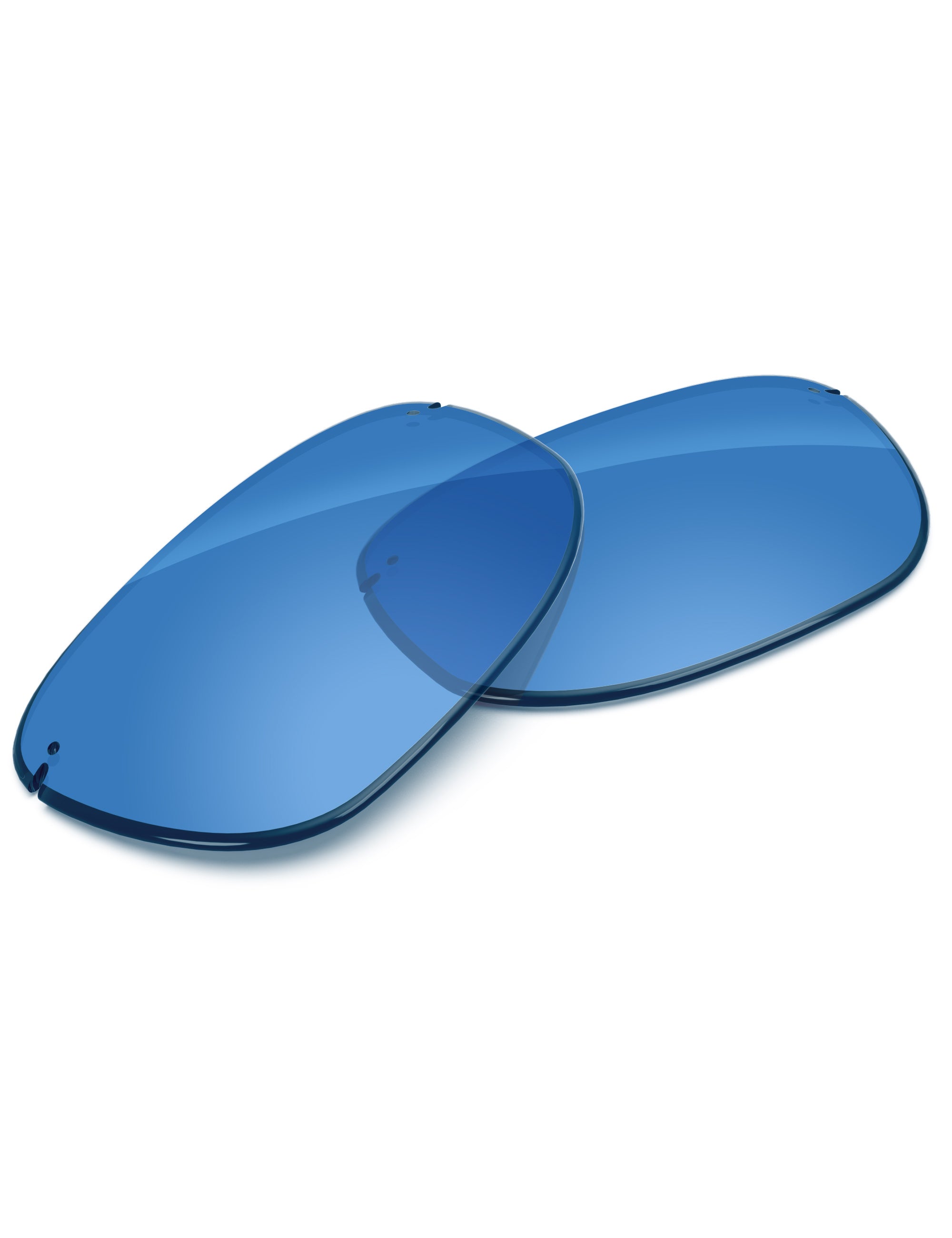 HD Blue-Non-Polarized