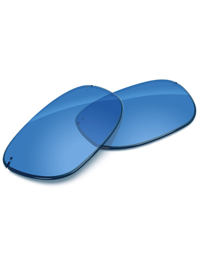 HD Blue-Non-Polarized