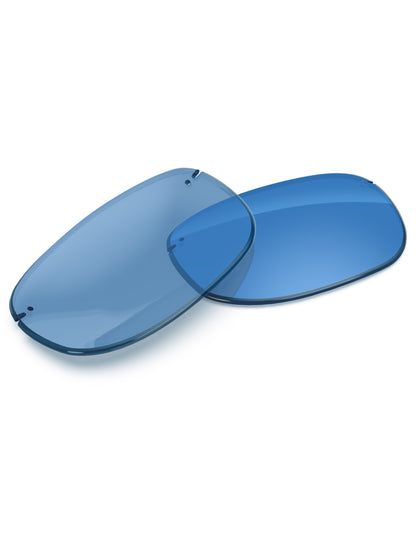 HD Blue-Non-Polarized