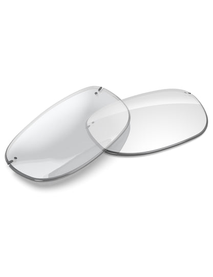 HD Clear-Non-Polarized
