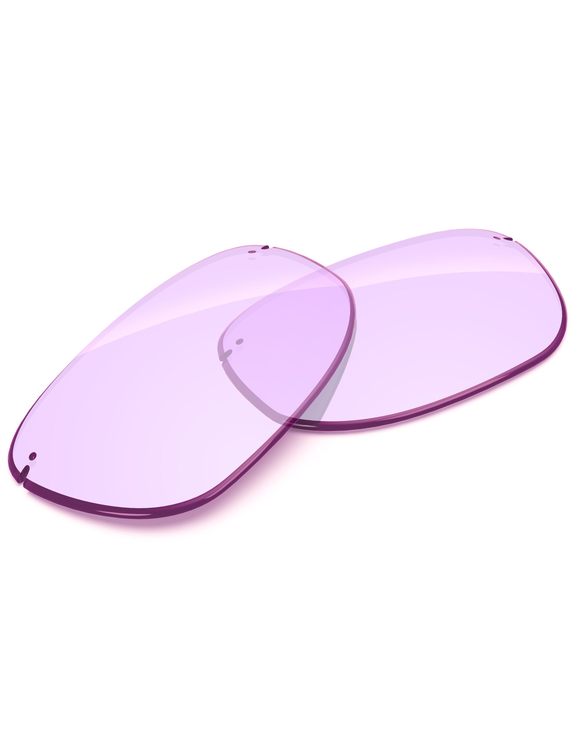Low Light Pink-Non-Polarized