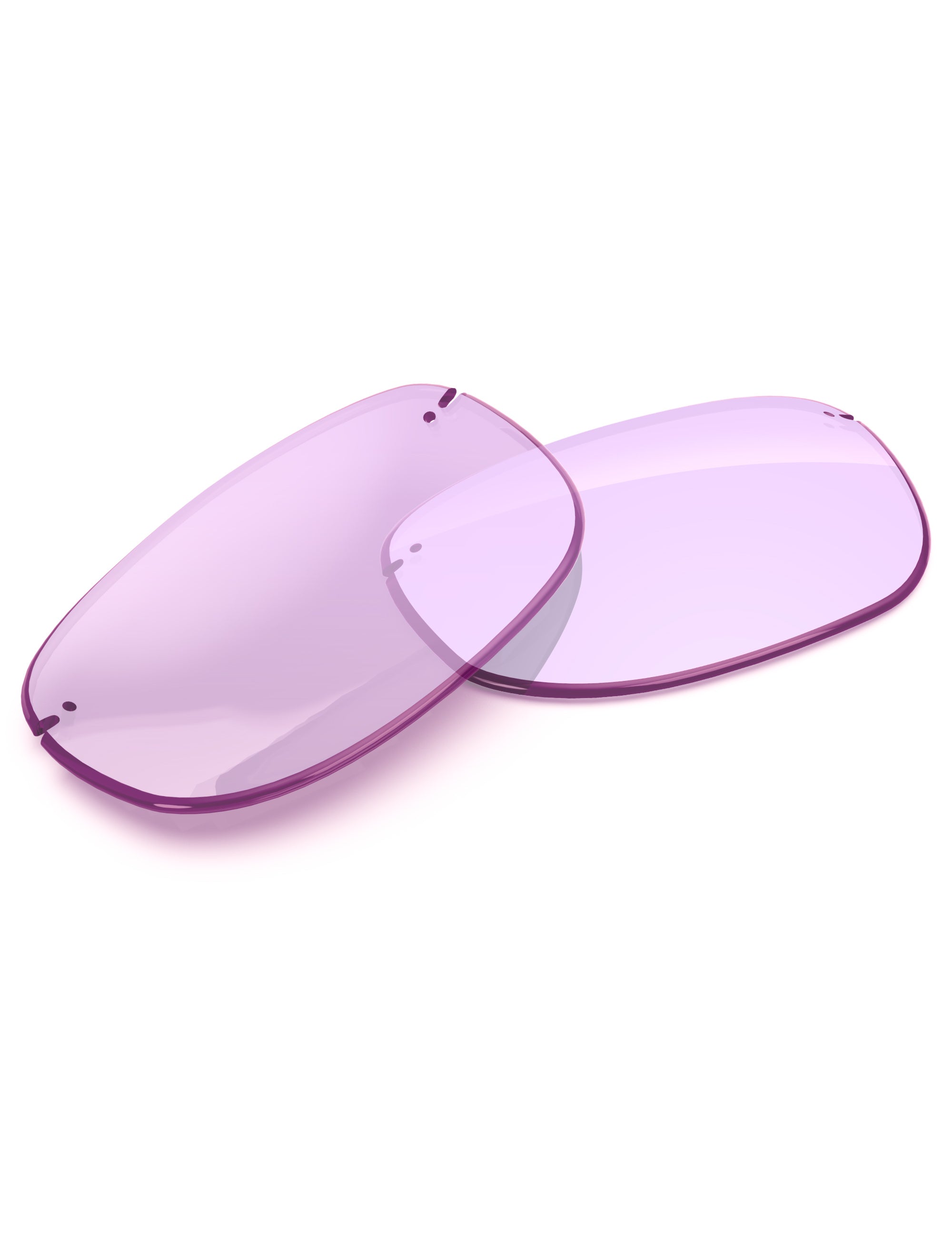 Low Light Pink-Non-Polarized