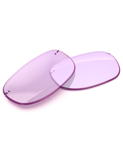Low Light Pink-Non-Polarized