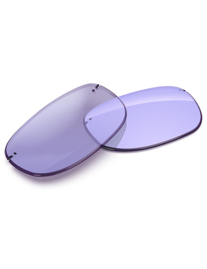 Low Light Purple-Non-Polarized