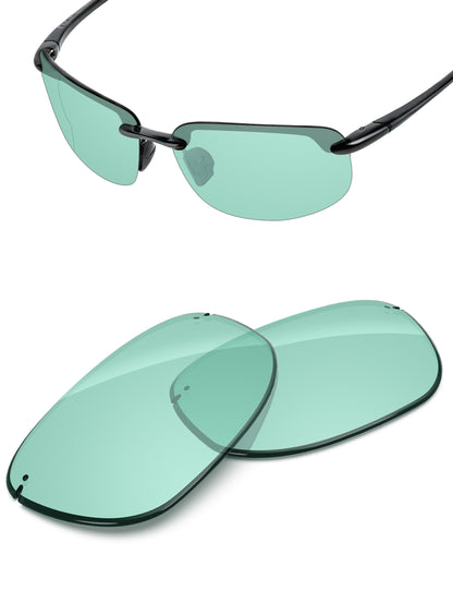 Mint-Non-Polarized