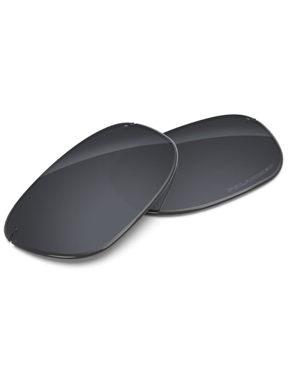 Black Shield FlashMirror™-Polarized