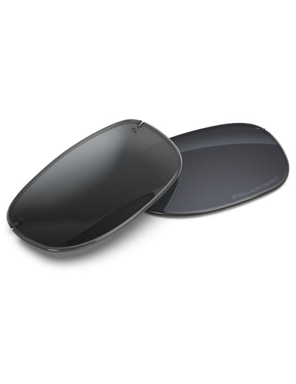 Black Shield FlashMirror™-Polarized