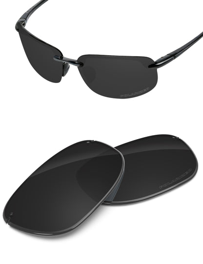 Carbon Black-Polarized